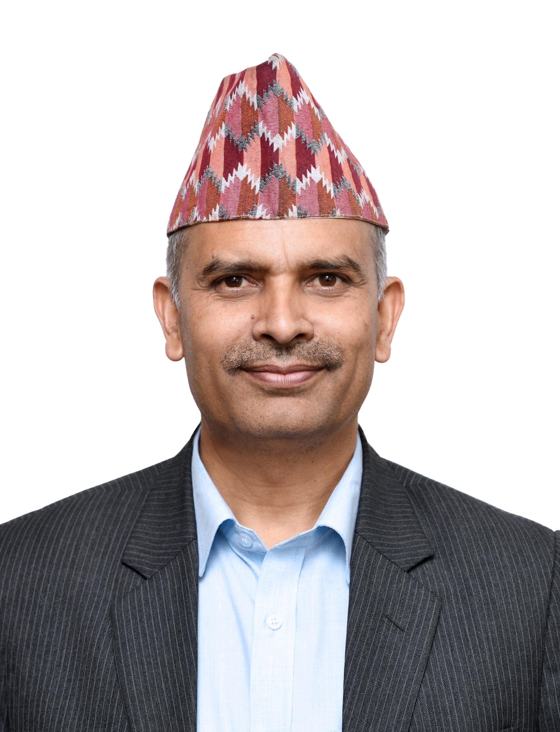 Yam Lal Bhoosal