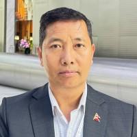 Mr.  Rudra Singh Tamang
