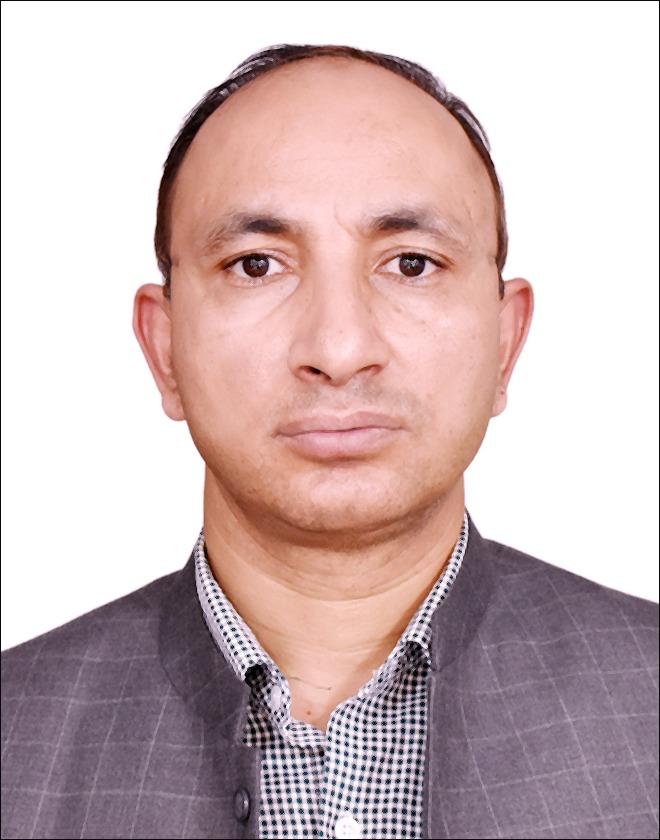 Ramesh Adhikari